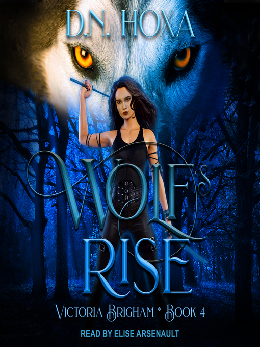 Title details for Wolf's Rise by D.N. Hoxa - Wait list